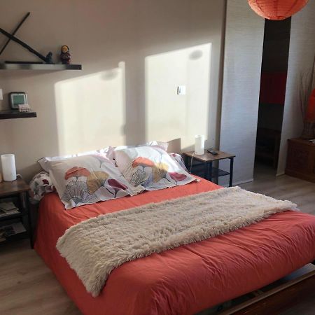 Chambres Chez L'Habitant Delphine Et Guillaume Venarey-les-Laumes Εξωτερικό φωτογραφία