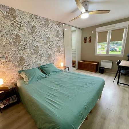 Chambres Chez L'Habitant Delphine Et Guillaume Venarey-les-Laumes Εξωτερικό φωτογραφία