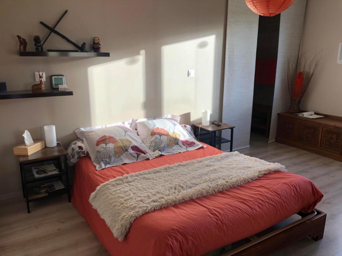 Chambres Chez L'Habitant Delphine Et Guillaume Venarey-les-Laumes Εξωτερικό φωτογραφία