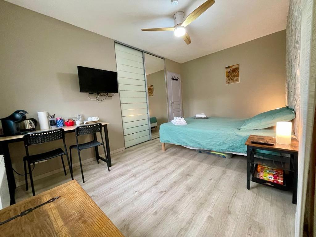 Chambres Chez L'Habitant Delphine Et Guillaume Venarey-les-Laumes Εξωτερικό φωτογραφία