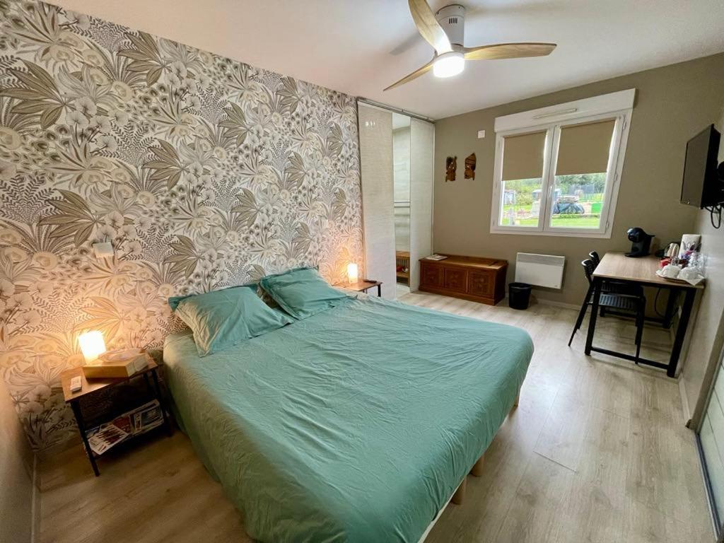 Chambres Chez L'Habitant Delphine Et Guillaume Venarey-les-Laumes Εξωτερικό φωτογραφία